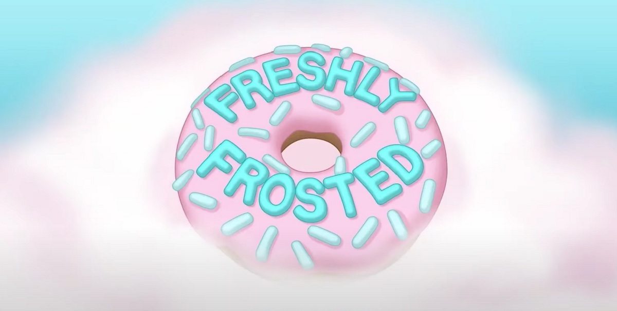 Get your donut making on: the EGS has launched a giveaway for the cute puzzle game Freshly Frosted