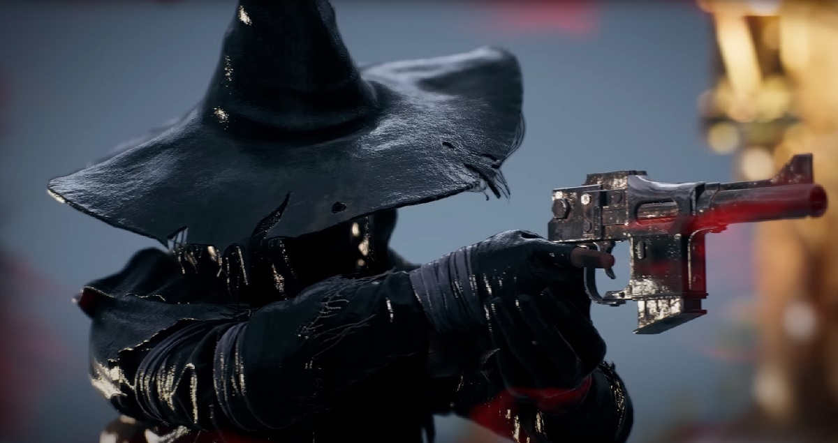 A master of dark magic and an excellent marksman: Remnant 2 developers have revealed the abilities of the new Ritualist character class, which will appear in The Awakened King add-on