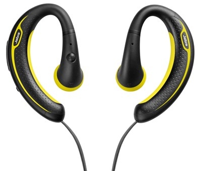 Влагозащищенная Bluetooth-гарнитура Jabra Sport Wireless+-2