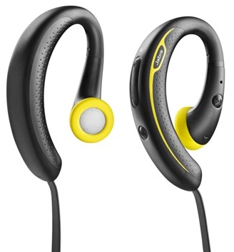 Влагозащищенная Bluetooth-гарнитура Jabra Sport Wireless+-3