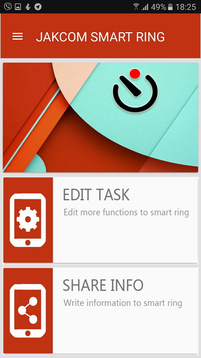 Обзор NFC-кольца Jakcom Smart Ring R3F: не мала баба клопоту-9