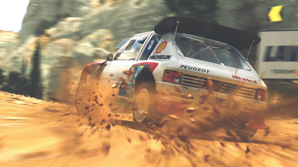 Electronic Arts has released a detailed gameplay video of EA Sports WRC rally simulator from Codemasters - the author of the popular DiRT Rally series
