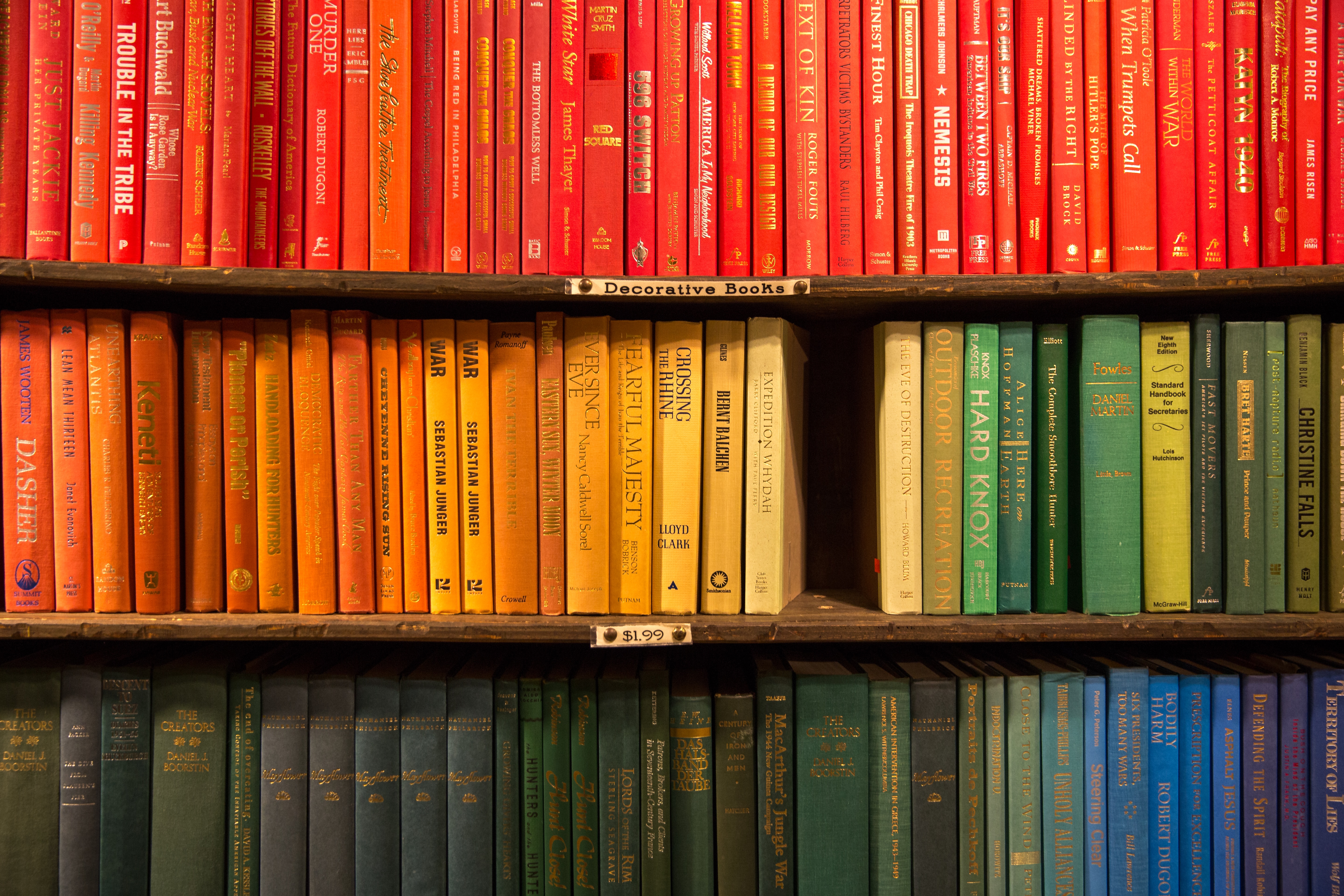 Fraudulent books written by artificial intelligence flood Amazon