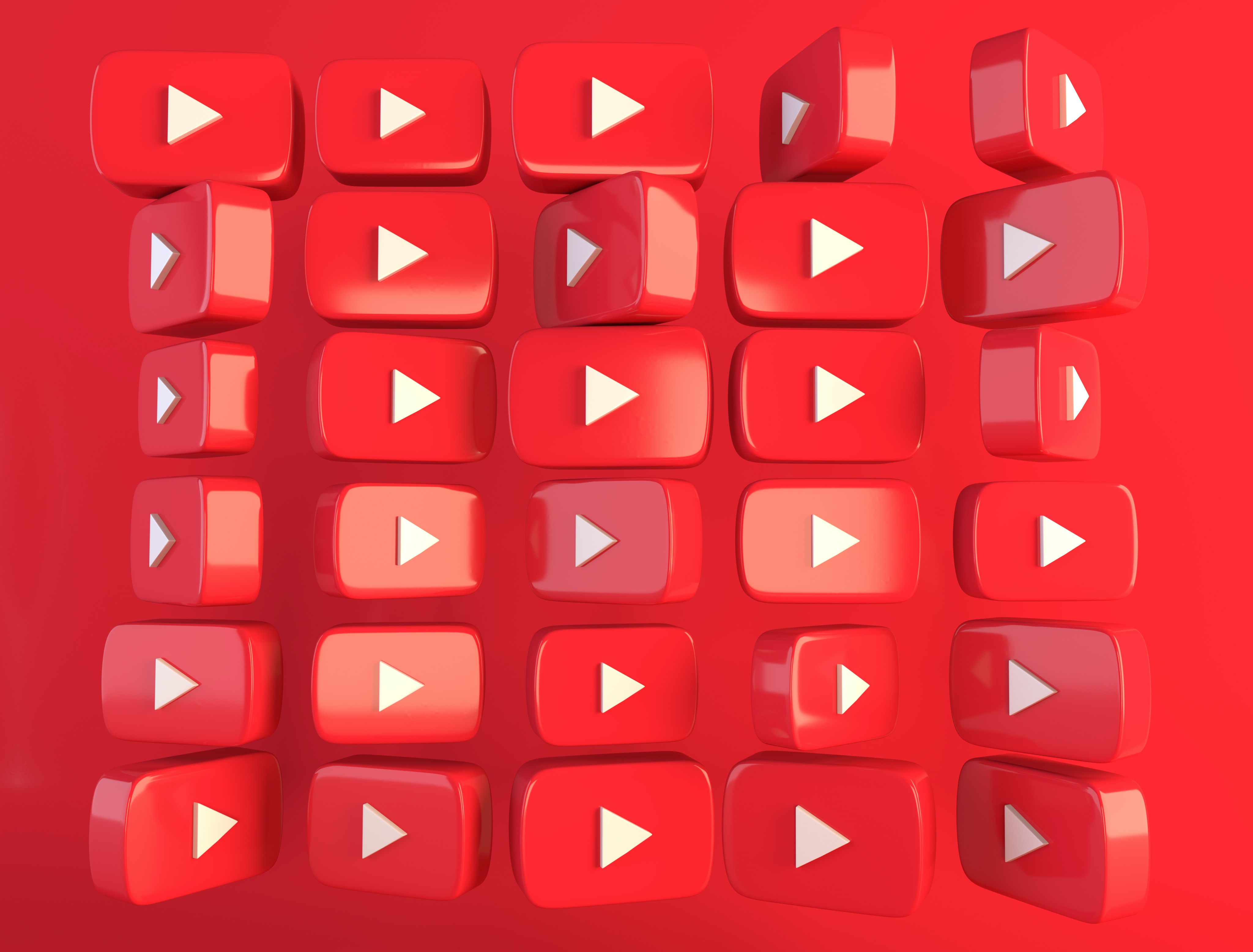 YouTube teste des outils d'IA pour trier les commentaires par sujet et un chatbot pour les vidéos