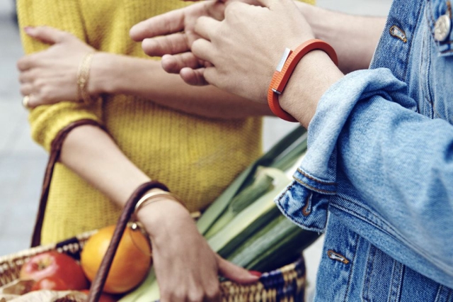 Jawbone определила сколько спят и ходят в разных странах мира