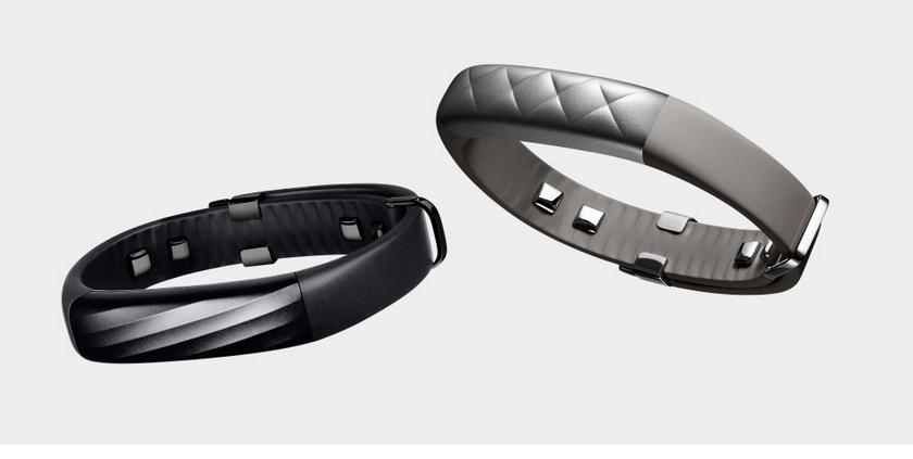Jawbone представила фитнес-трекеры UP3 и UP MOVE