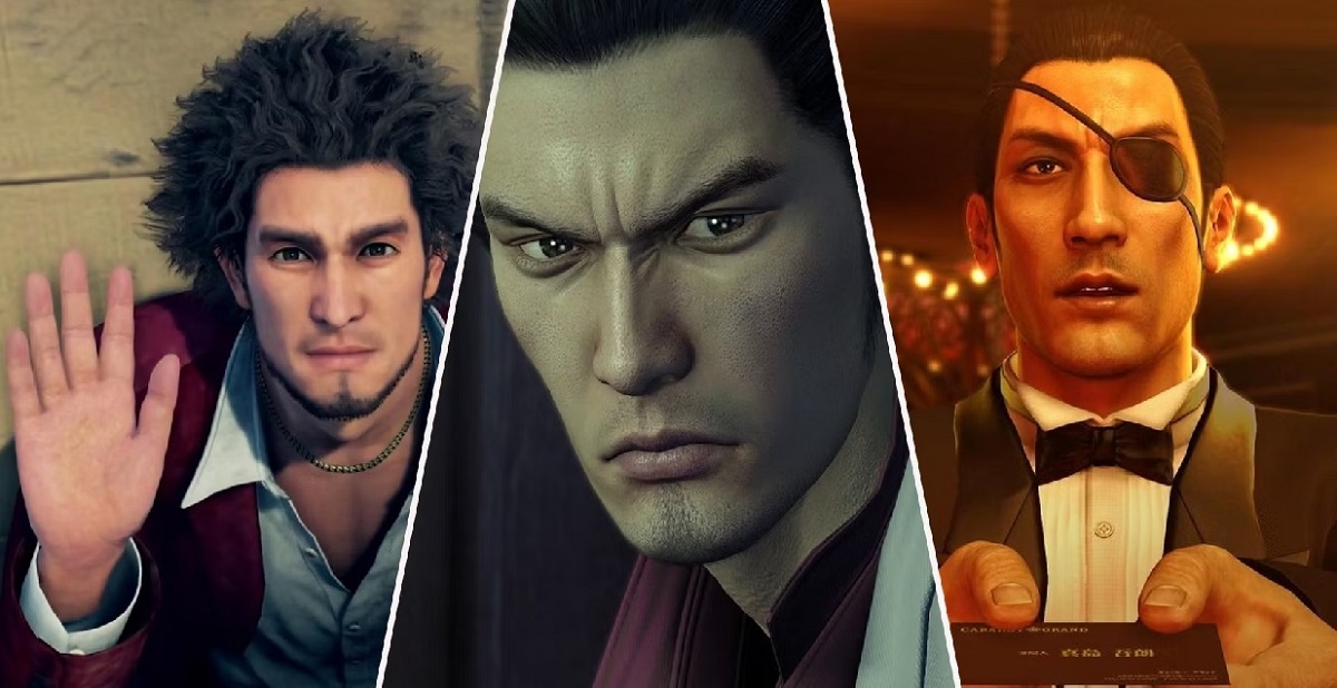 Yakuza creators are preparing something interesting: Ryu Ga Gotoku Studio will hold its own RGG Summit 2024 presentation in September