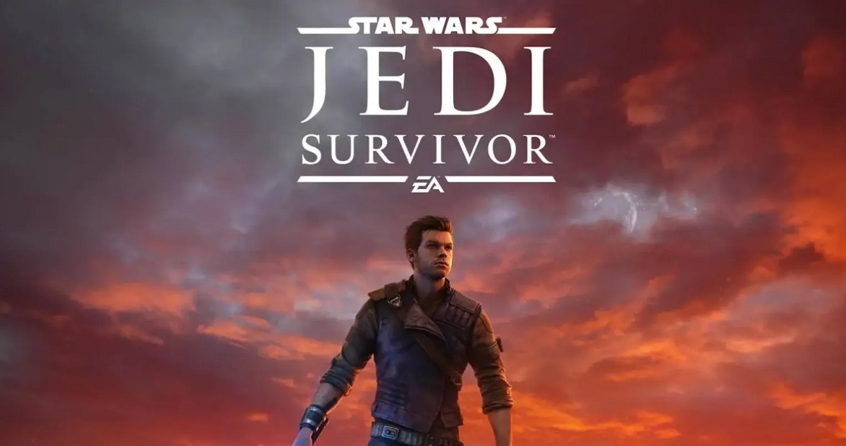 Head of Electronic Arts: Star Wars Jedi: Survivor exceeded the company's wildest predictions. Game attracted more attention than Fallen Order