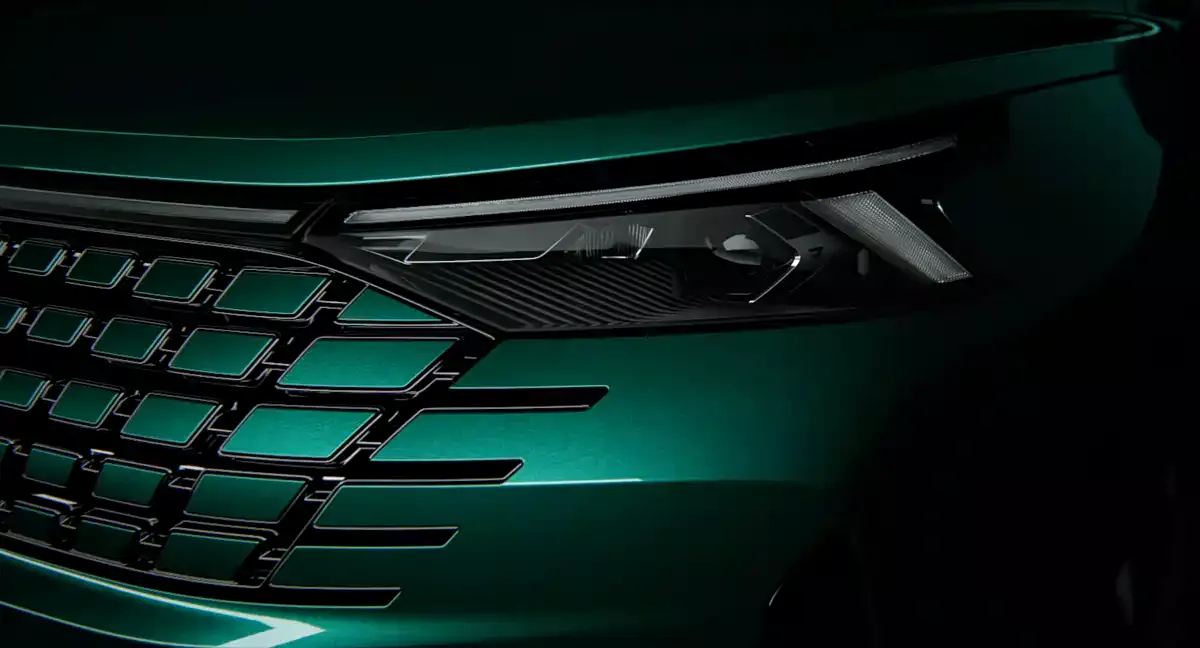 Jetta VS8 image 1