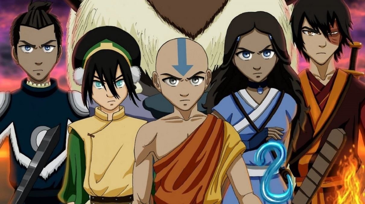 Rumor: There will be a new Avatar universe animated series and two full-length animated films in 2025