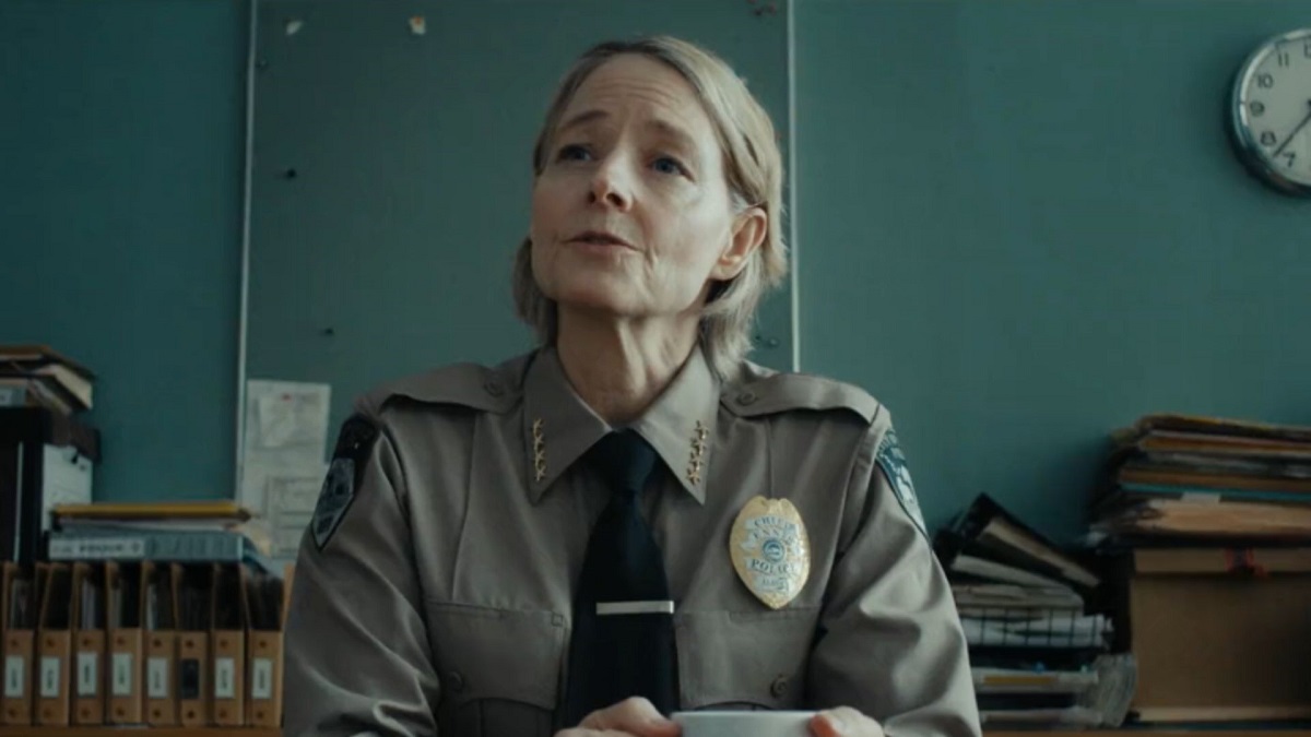 Jodie Foster enquête : la première bande-annonce de la nouvelle saison de la série à succès True Detective