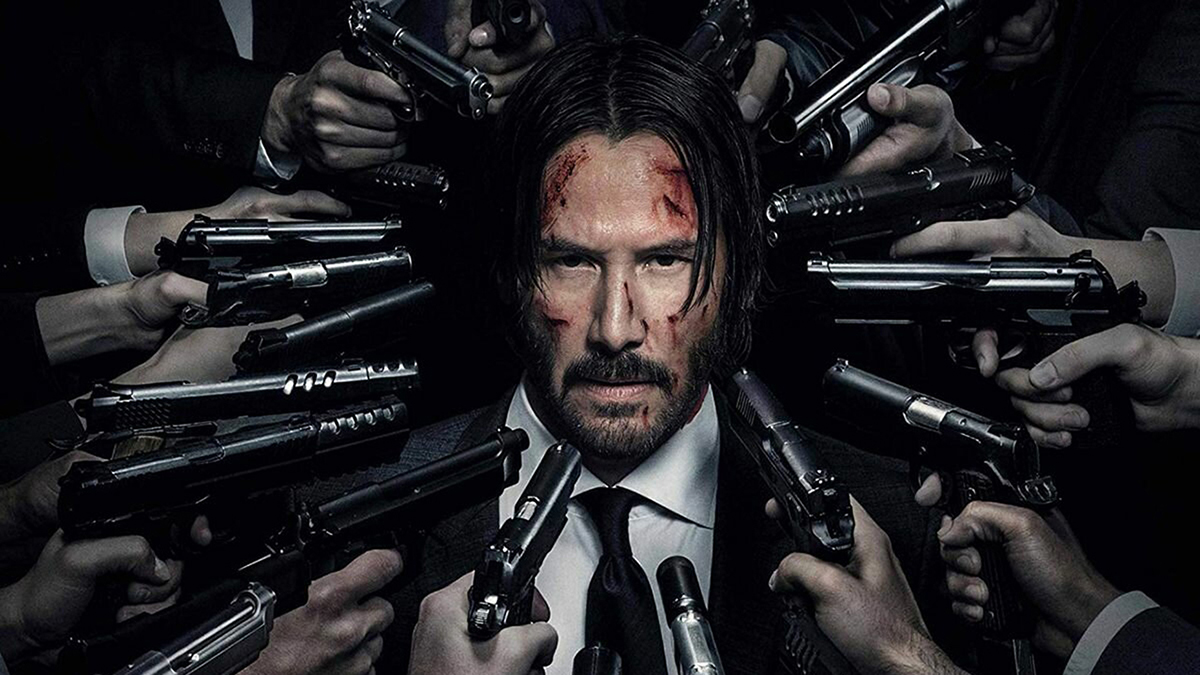 Le directeur de Lionsgate a laissé entendre que sa société avait l'intention de développer un jeu haut de gamme basé sur la franchise John Wick.