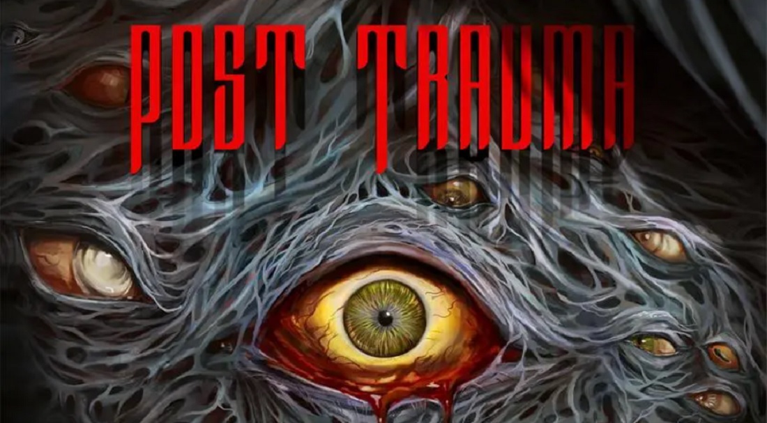 The gameplay trailer for Post Trauma has revealed the release date of an ambitious horror game that Silent Hill fans will definitely appreciate