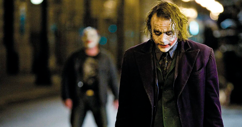 Pourquoi est-ce si sérieux ? Hulu a annoncé que le 12 décembre, la trilogie Dark Knight de Christopher Nolan fera son apparition dans la bibliothèque