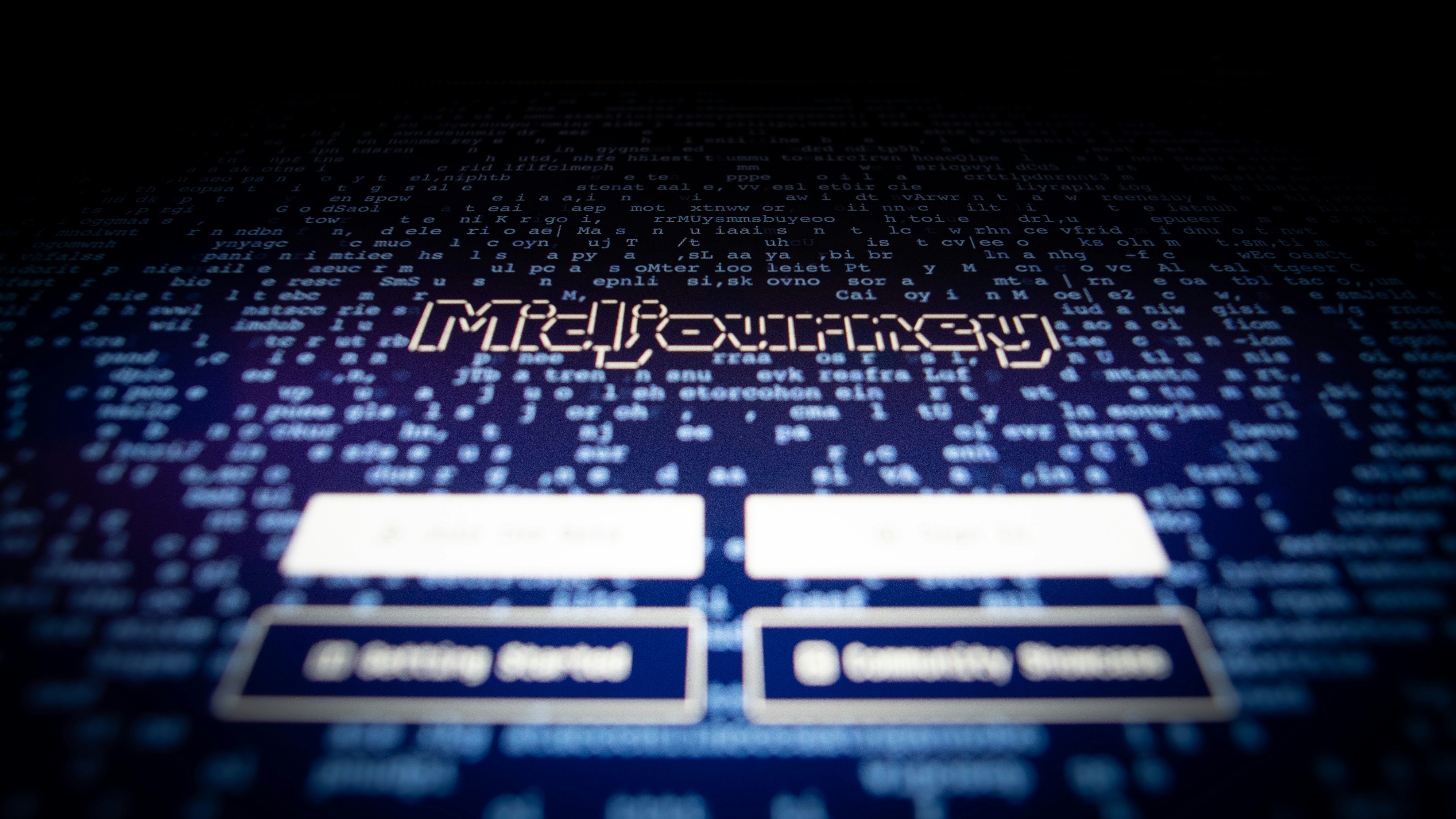 Midjourney veut interdire la production d'images de politiciens à l'approche des élections américaines