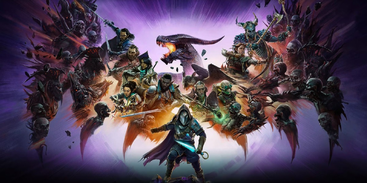 Electronic Arts has announced the release date for Dragon Age: The Veilguard - it won't be long now