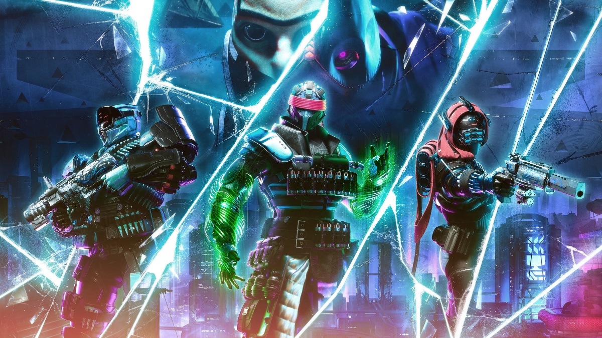 Bungie, together with Sony, is developing several new games - it was announced by the creative director of the studio