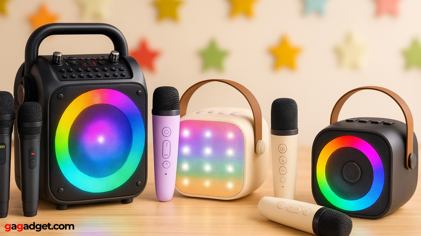 best karaoke machine for kids in 2026