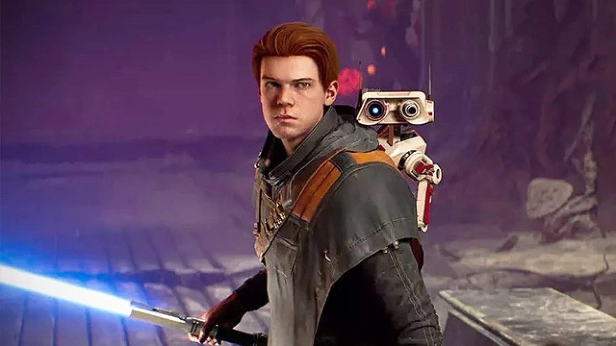 Electronic Arts se prépare à la présentation de Star Wars Jedi : Survivor ? La société a mis à jour le design du compte Twitter officiel d'EA Star Wars