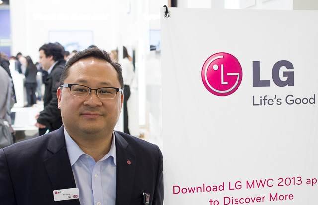 Кен Хон, LG: «Гонка вооружений среди производителей смартфонов скоро прекратится»