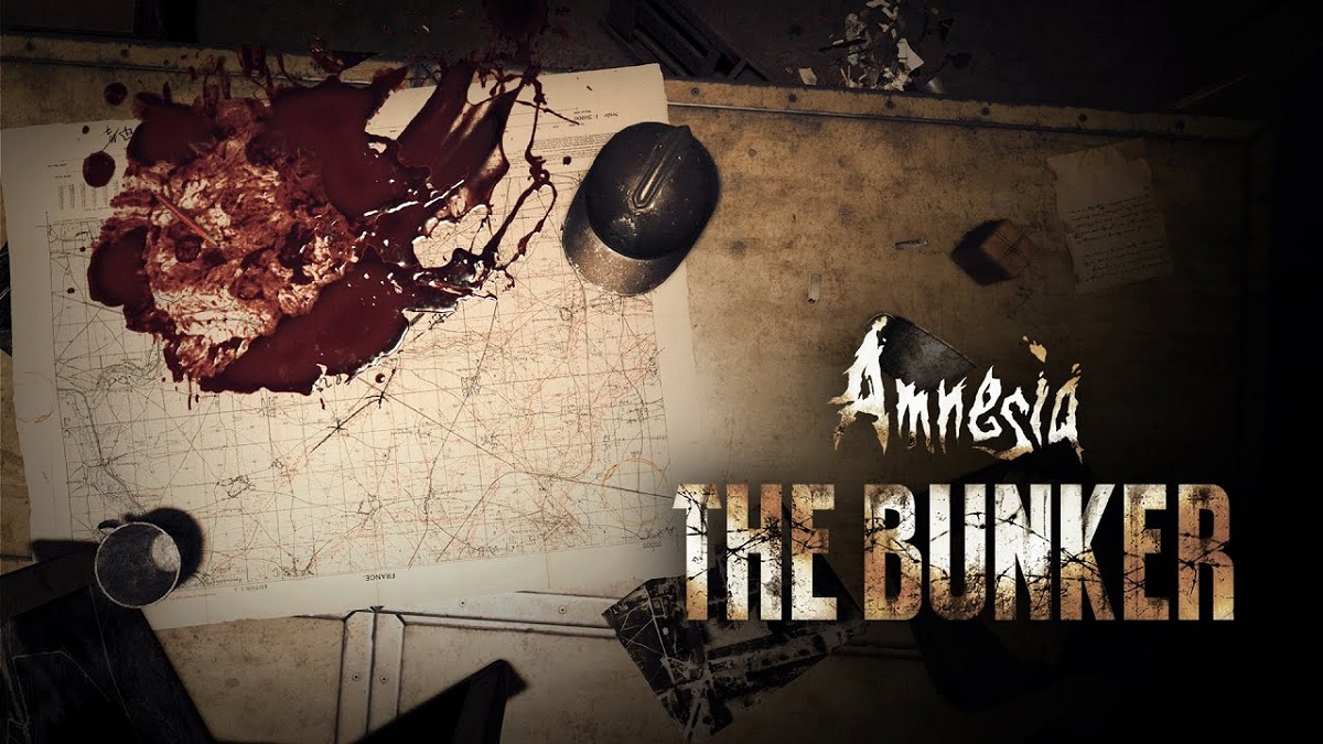 Découvrez les horreurs du bunker ! Démonstration gratuite d'Amnesia : The Bunker disponible sur Steam