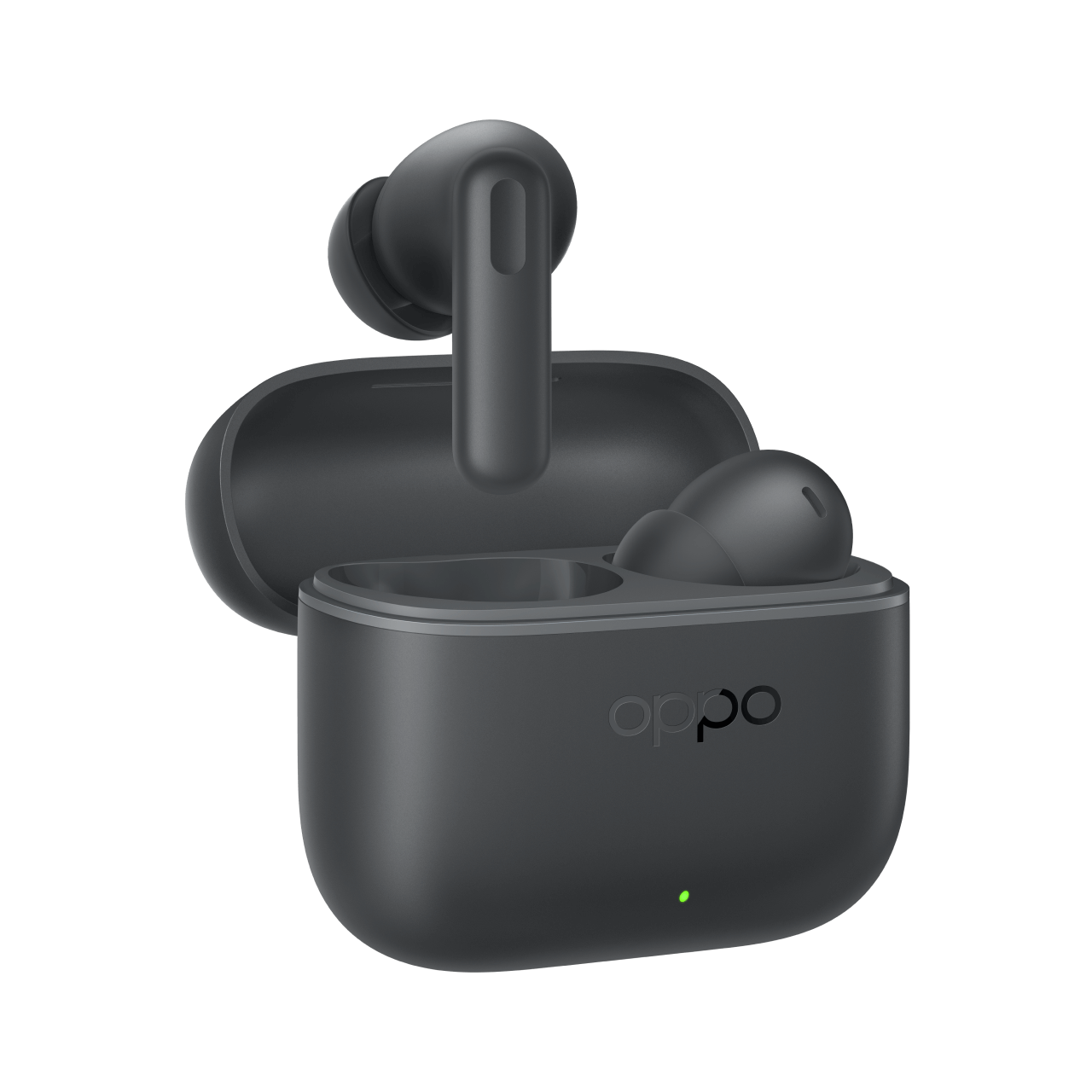 OPPO Enco Buds 3 Pro зарядний кейс