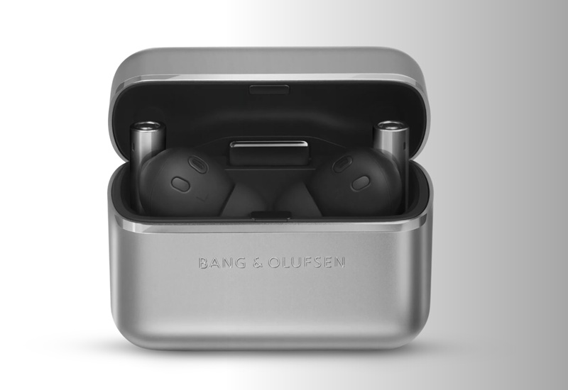 Beo Grace headphones from Bang &amp; Olufsen