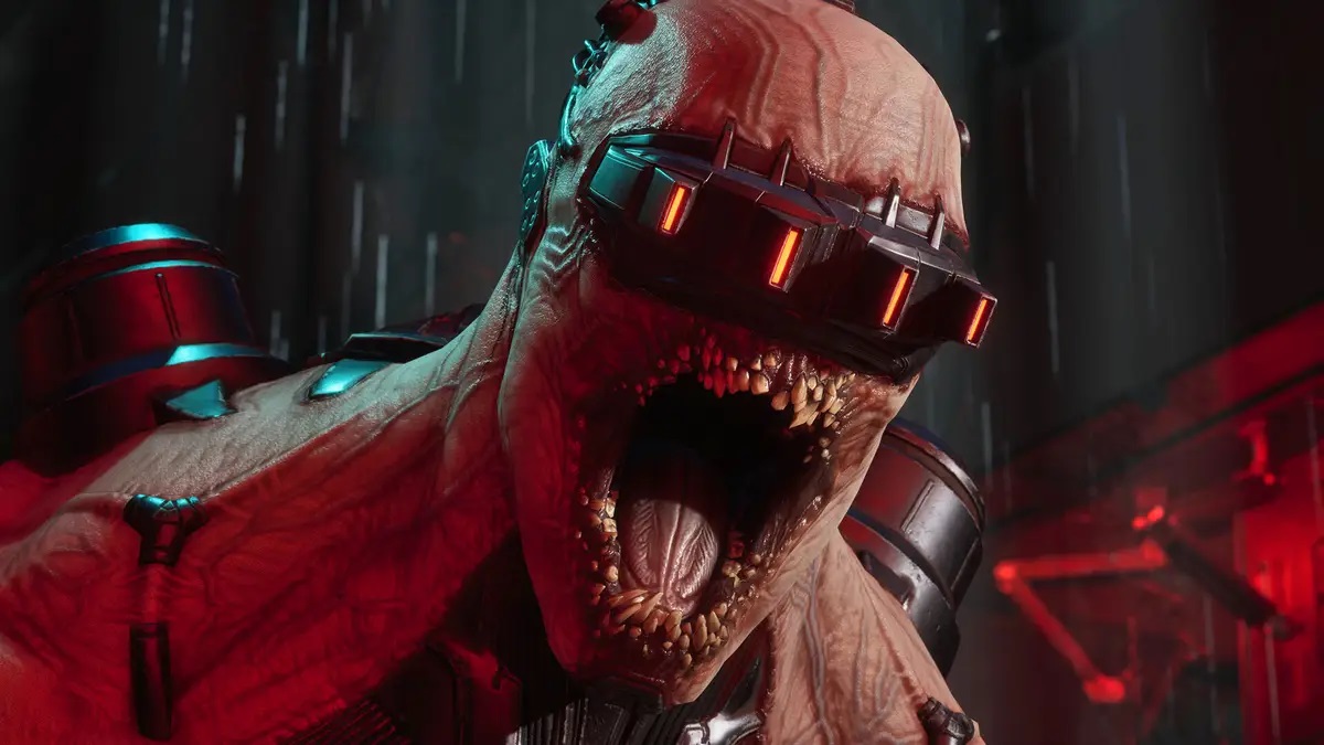 Biomechanical monsters return: Killing Floor 3 shooter - the sequel to the once popular series - has been announced