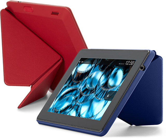 Обновление линейки планшетов Kindle Fire: HD и HDX-6