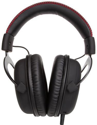 Kingston начала продажи игровой гарнитуры HyperX Cloud-2
