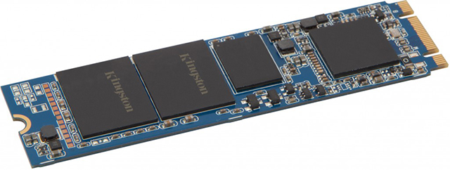 Kingston выпустит в продажу SSD M.2 SATA и SSDNow KC380 на 240 и 480 ГБ-2