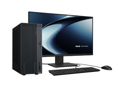 Дизайн ASUS V500 Mini Tower