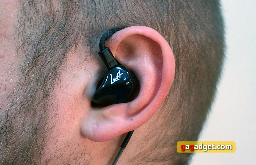 Обзор Knowledge Zenith ZS3: бюджетные внутриканальные наушники со сменным кабелем-10