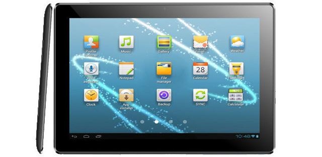 Kocaso GX1400: 13-дюймовый планшет с батареей 10000 мАч Kocaso GX1400: 13-дюймовый планшет с батареей 10000 мАч