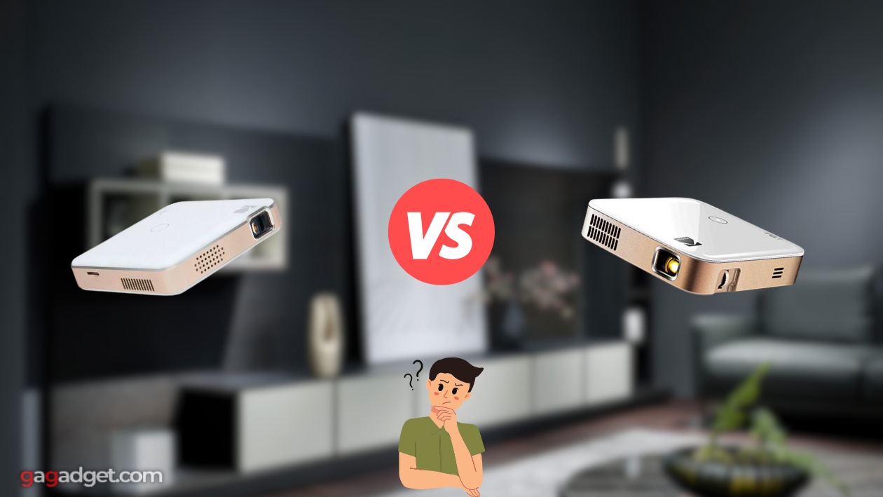 Kodak Luma 150 vs Kodak Luma 450 2026