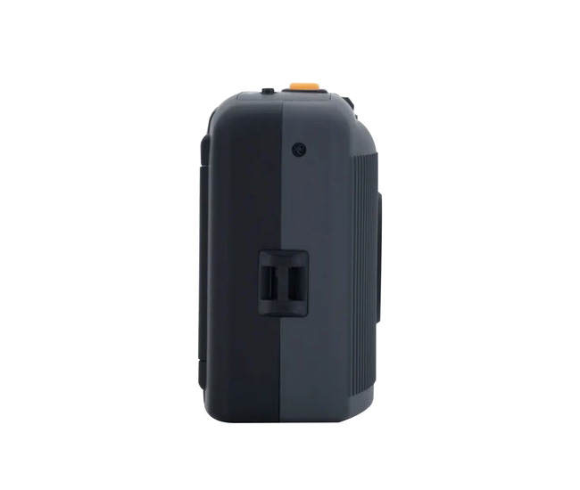 Emballage du Kodak Snapic A1