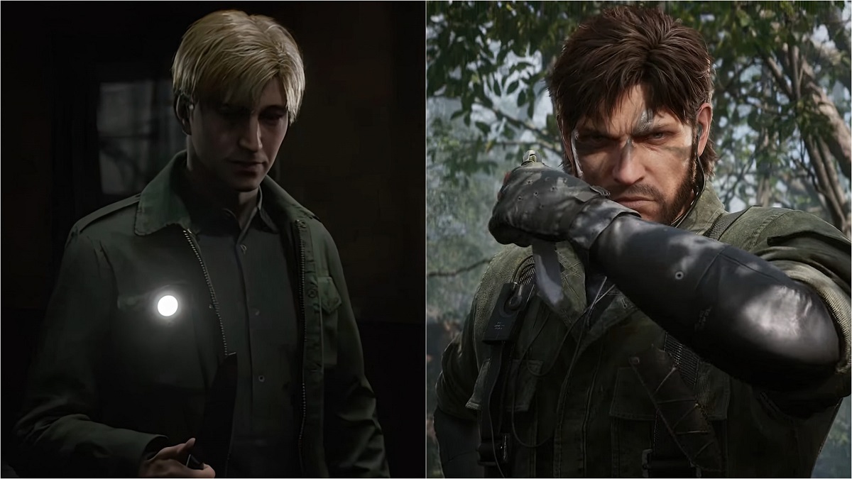 Konami's performance at gamescom 2024 may disappoint gamers: according to preliminary information, the Japanese will present only one little-known game