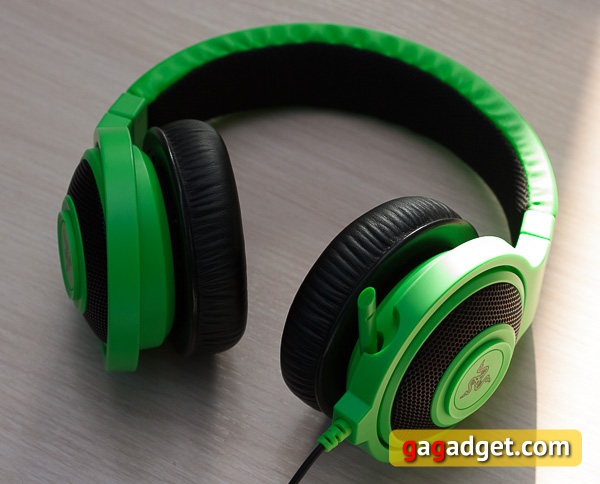 Razer Kraken Pro, Ouroboros, BlackWidow Tournament Edition и DeathStalker Ultimate своими глазами-10