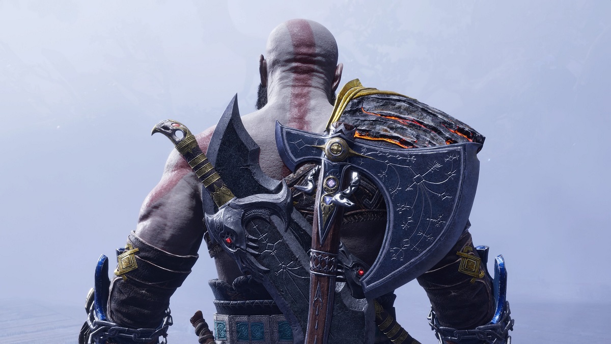Un niveau d'accessibilité incroyable ! Un joueur aveugle surnommé SightlessKombat a réussi God Of War : Ragnarok presque sans aucune aide.