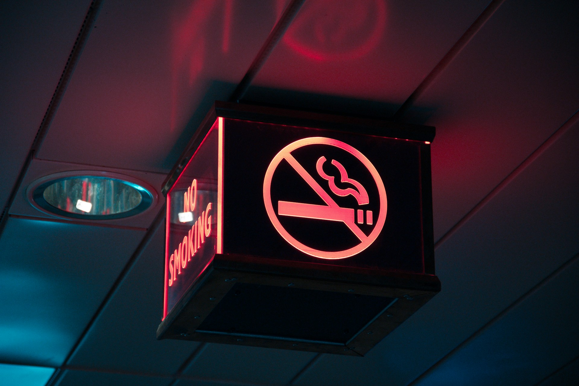 Singapore has improved Balefire's AI tool for identifying smokers