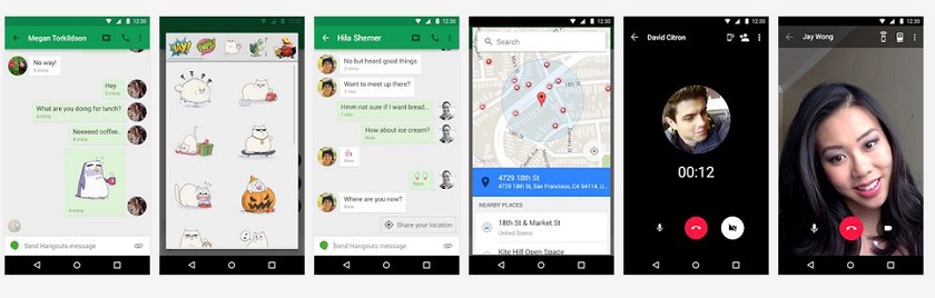 10+1 сервисов для общения, которые стали комфортны благодаря 3G-6
