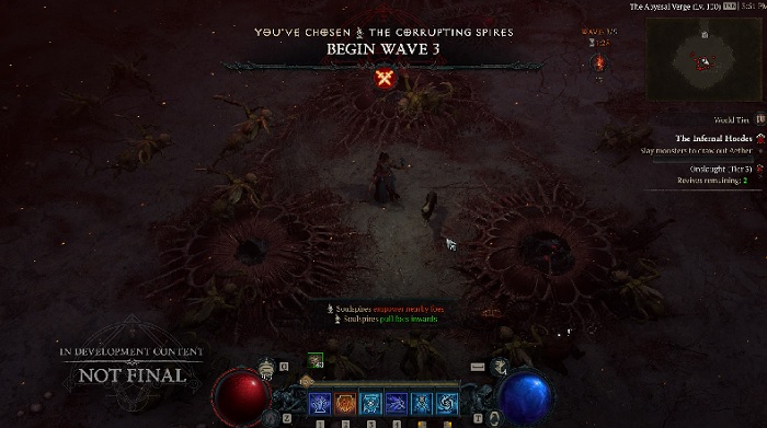 Hordes of infernal demons ready to meet: Blizzard reveals first details of Diablo IV season five-2