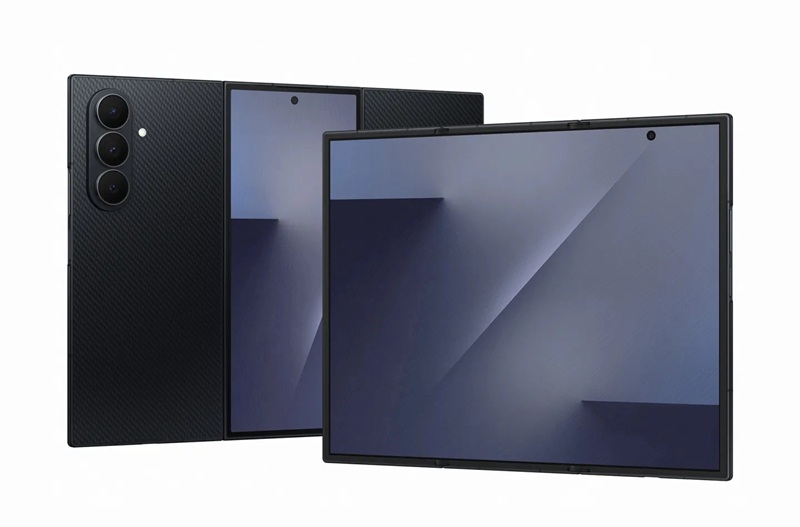 Samsung Galaxy Z TriFold Image 3