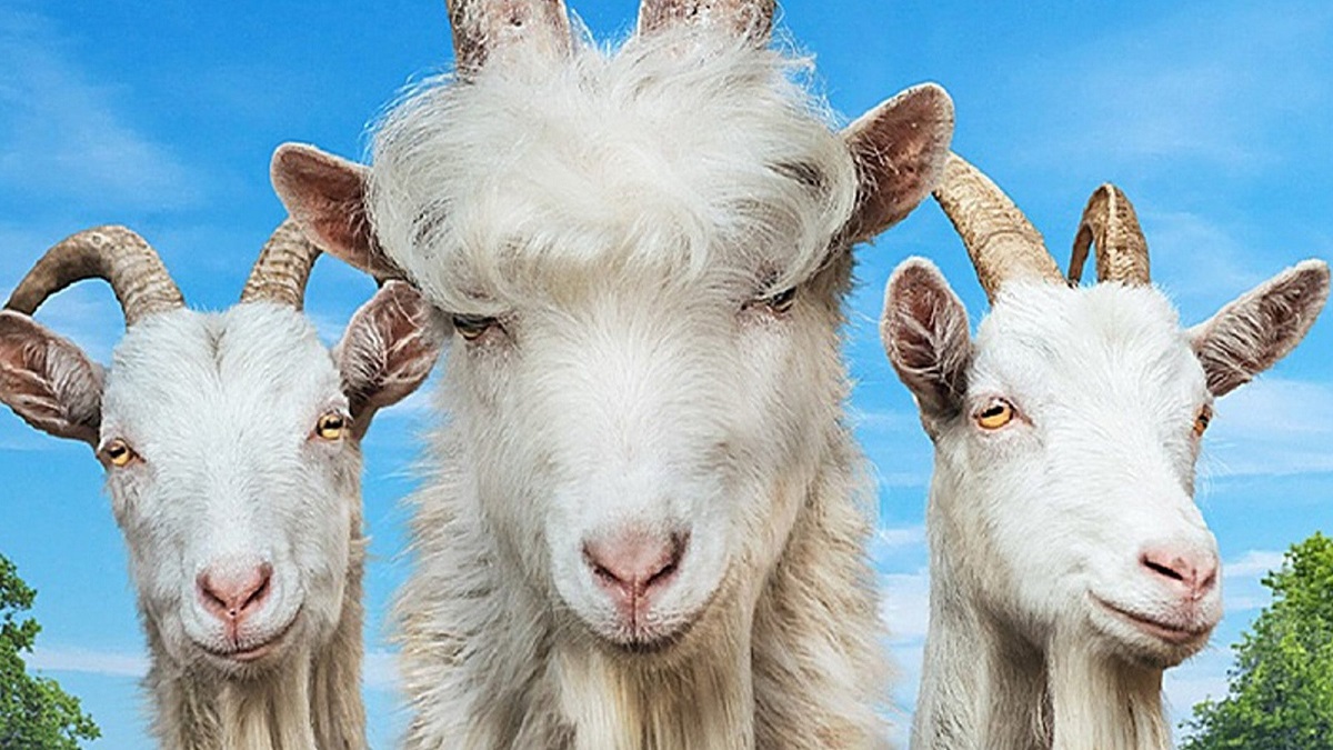 God of War Ragnarok, Call of Duty: Warzone 2, the new Goat Simulator and much more: we have collected the brightest releases of November