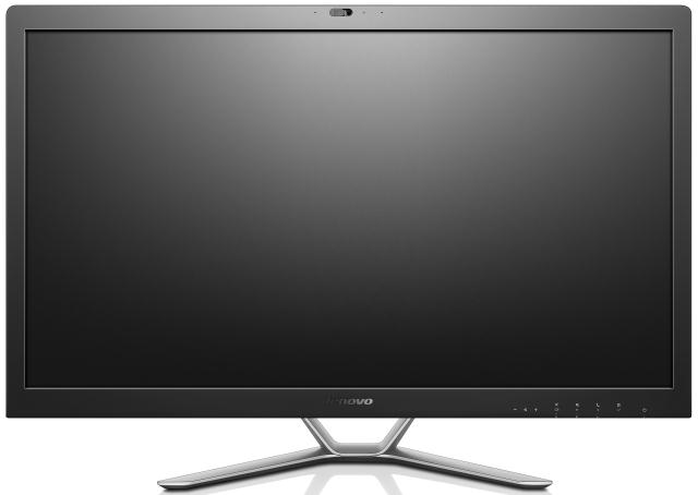 Lenovo на CES 2014: ноутбуки Y40, Y50, Z40, Z50, моноблок C560 и мониторы LI2821, LI2223s и LI2323s-4