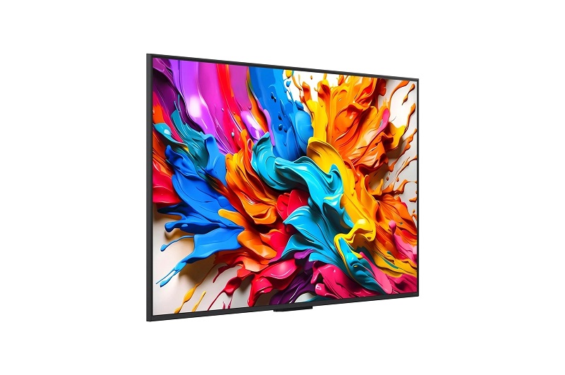 Дисплей LG QNED9MA MiniLED