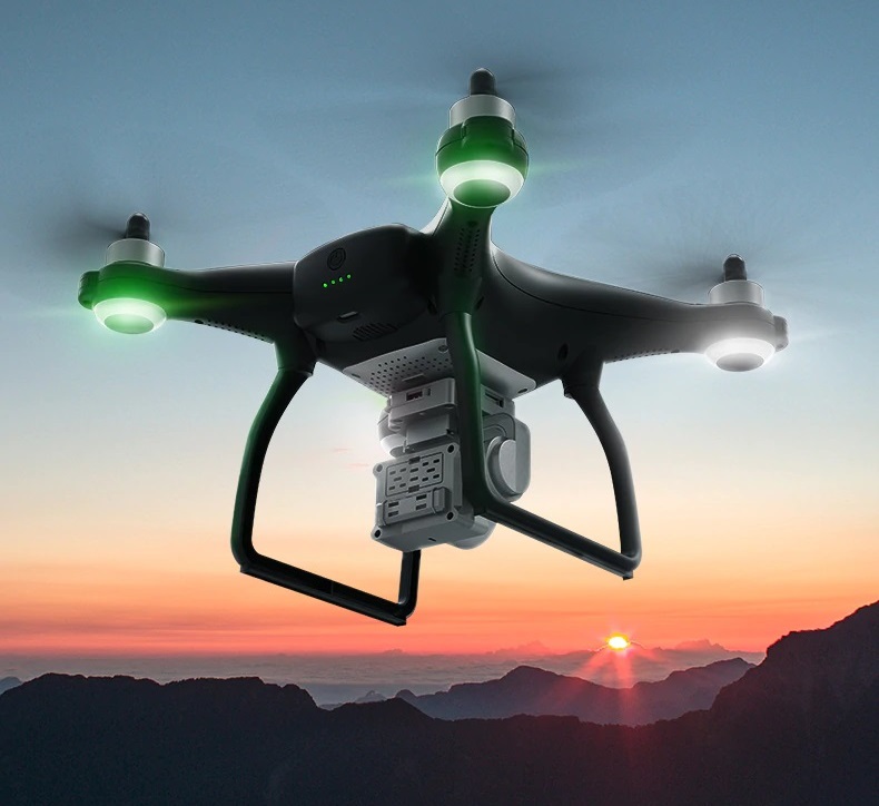 купить DJI Phantom дешево