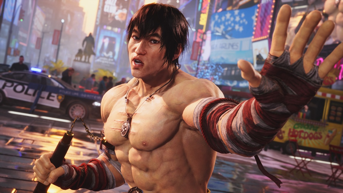 Le jeu de combat parfait pour tous : les critiques adorent Tekken 8 et lui donnent de bonnes notes