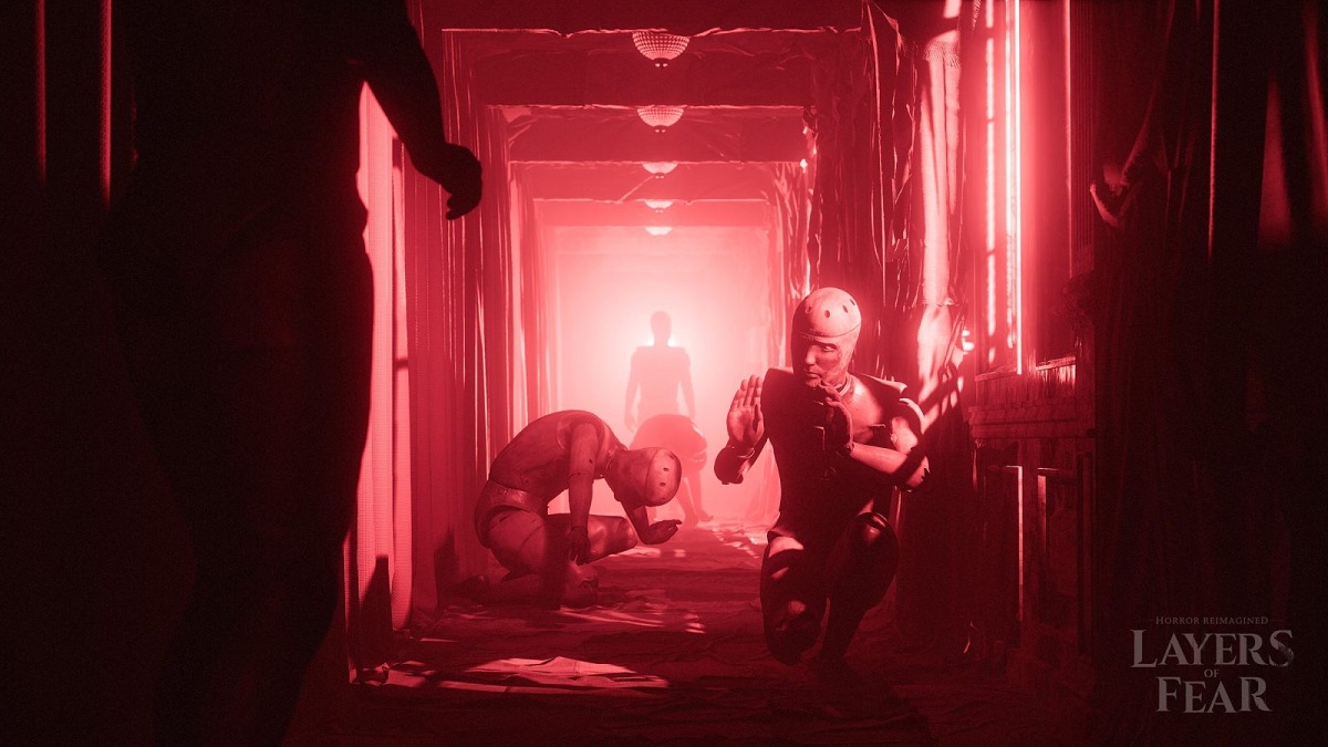Le meilleur jeu de la Bloober Team, mais pas un jeu d'horreur effrayant - les critiques ont réservé un accueil mitigé à Layers of Fear (2023)