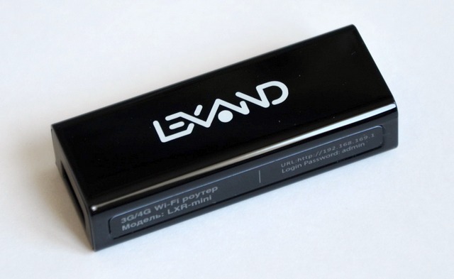 Обзор Lexand LBP-78W и LBP-52W: больше, чем беспроводные роутеры-21